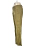 CAbi Green Linen Pants Size 2 - photo 5