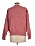 Scotch & Soda Red Pullover Sweater Size Lg (3) - photo 2