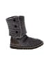 Ugg Australia Gray Boots Size 7 - photo 1