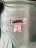 Tevolio Teal Cocktail Dress Size 4 - photo 6