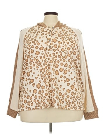 Cato Windbreaker (view 1)
