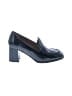 AQUATALIA Blue Heels Size 7 - photo 1