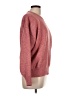 Scotch & Soda Red Pullover Sweater Size Lg (3) - photo 4