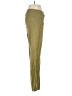 CAbi Green Linen Pants Size 2 - photo 4
