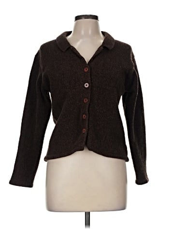 L.L.Bean Cardigan (view 1)