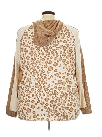 Cato Windbreaker (view 2)