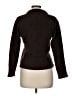 L.L.Bean Brown Cardigan Size M - photo 2