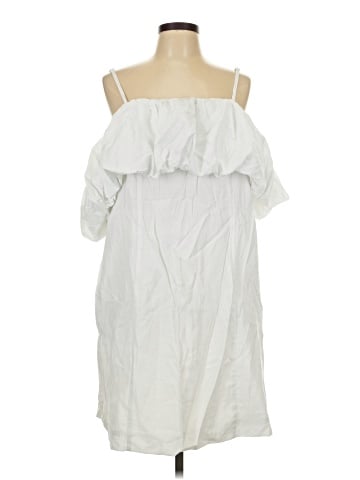 A New Day Casual Dress (view 1)