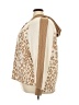 Cato Animal Print Ivory Windbreaker Size 5X (estimated) - photo 5