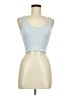 Aeropostale Blue Tank Top Size M - photo 1