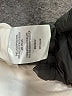 Gal Meets Glam Floral White Gray Cocktail Dress Size 10 - photo 8