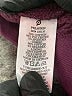 Peloton Burgundy Pullover Sweater Size L - photo 8