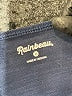 Rainbeau Bodywear Blue Active Tank Size M - photo 7