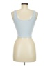 Aeropostale Blue Tank Top Size M - photo 2