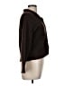 L.L.Bean Brown Cardigan Size M - photo 4