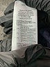 Madewell Blue Wool Coat Size XXS - photo 7