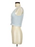 Aeropostale Blue Tank Top Size M - photo 5