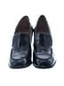 AQUATALIA Blue Heels Size 7 - photo 2