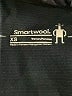 Smartwool 100% Nylon Teal Vest Size S - photo 6