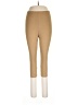 Jennifer Lauren Tan Active Pants Size L - photo 1