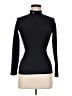 Under Armour Black Long Sleeve Turtleneck Size M - photo 1