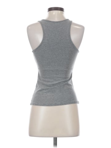 Klassy Network Sleeveless Top (view 2)