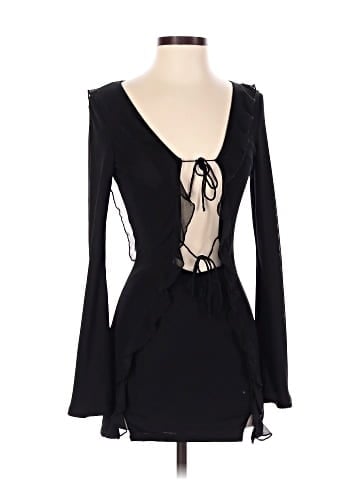 Outcast Cocktail Dress (view 1)