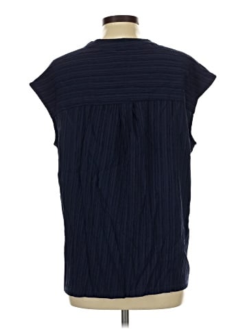 Jones New York Signature Sleeveless Blouse (view 2)