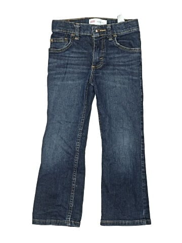 Wrangler Jeans Co Jeans (view 1)