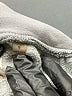 PacSun Gray Zip Up Hoodie Size S (kids) - photo 4