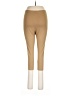 Jennifer Lauren Tan Active Pants Size L - photo 2