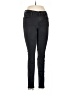 FRAME Denim Solid Black Jeggings Size 28 waist - photo 1