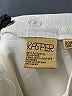 Kasper Ivory Casual Skirt Size 20 - photo 4