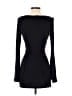 Outcast Black Cocktail Dress Size XS - photo 2