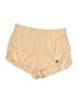 Champion 100% Cotton Tan Athletic Shorts Size S - photo 1