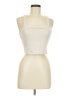 Sincerely Jules Ivory Tank Top Size M - photo 1
