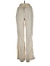 Caslon 100% Linen Tan Casual Pants Size XXS (petite) - photo 1