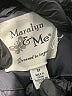 Maralyn & Me 100% Polyester Gray Snow Jacket Size M - photo 6