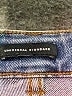 Universal Standard Blue Jeans One size - photo 7
