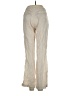 Caslon 100% Linen Tan Casual Pants Size XXS (petite) - photo 2