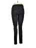 FRAME Denim Solid Black Jeggings Size 28 waist - photo 2