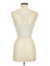 Sincerely Jules Ivory Tank Top Size M - photo 2