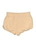 Champion 100% Cotton Tan Athletic Shorts Size S - photo 2