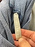 Athleta Blue Turtleneck Sweater Size S - photo 7