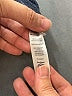 Athleta Blue Turtleneck Sweater Size S - photo 8