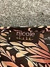 Nicole Miller 100% Polyester Tan Long Sleeve Blouse Size 12 - photo 8