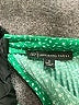 Adrianna Papell Green Tank Top Size M - photo 7