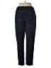 Zara Blue Casual Pants Size M - photo 2