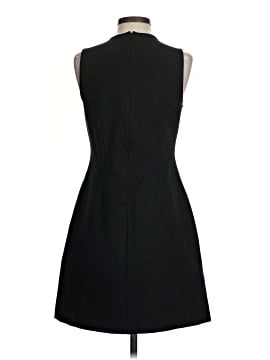 everlane cocktail dress The Seamed Dress in Stretch Linen