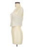 Sincerely Jules Ivory Tank Top Size M - photo 5